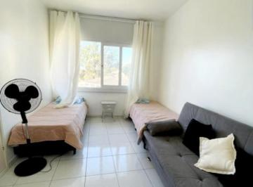 Apartamento · 48m² · 2 Quartos · 1 Vaga · Apartamento no Centro com 02 dormitórios