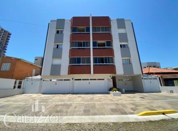 Apartamento · 59m² · 2 Quartos · 1 Vaga · Apartamento com 2 dormitórios, 1 Suíte no Centro de Tramandaí