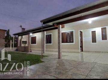 Apartamento · 90m² · 3 Quartos · 2 Vagas · casa de 03 dormitorios em nova tramandaí