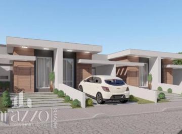 Apartamento · 50m² · 2 Quartos · 1 Vaga · CASA DE DOIS DORMITÓRIOS EM IMBÉ