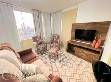 Apartamento · 76m² · Apartamento mobiliado com 02 dormitórios