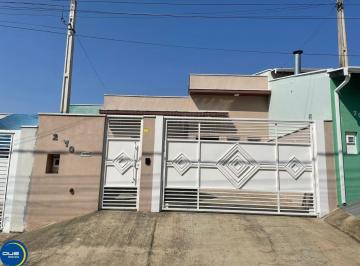 Foto 01 · Imperdível: Casa à venda em Indaiatuba-SP, no bairro Jardim União, com 2 quartos, 1 suíte, 2 salas, 