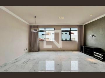Apartamento · 212m² · 4 Quartos · 2 Vagas · Apartamento à Venda - Castelo, 4 Quartos,  212 m² - Belo Horizonte