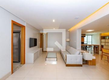 Apartamento de 3 quartos, Belo Horizonte · Apartamento à Venda - Castelo, 3 Quartos,  168 m² - Belo Horizonte