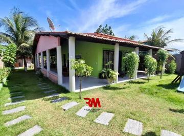 Foto 01 · Casa, Sitios Novos, Beberibe, CE