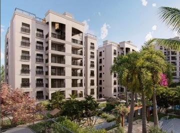 Apartamento · 91m² · 3 Quartos · 2 Vagas · Apartamento à venda em Campinas, Parque da Hípica, com 3 quartos, com 91.29 m²