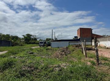 Terreno , Itanhaém · TERRENO A VENDA NA PRAIA EM ITANHAÉM/SP