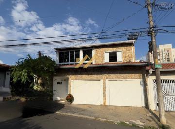 Casa · 381m² · 4 Quartos · 4 Vagas · Sobrado com 4 quartos sendo 1 suíte à venda, 381 m² - Jardim Pau Preto - Indaiatuba/SP
