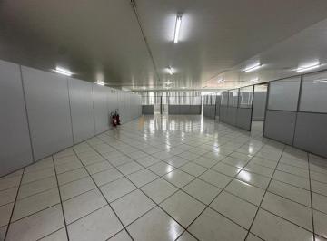 Comercial · 1000m² · Prédio Comercial Andar Inteiro com Elevador na Avenida General Carneiro em Sorocaba SP
