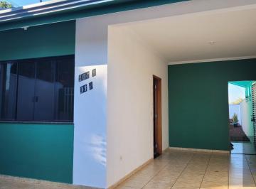 Casa · 60m² · 2 Quartos · 1 Vaga · LOCAÇÃO | Casa, com 2 dormitórios em Jardim Atami, Maringá