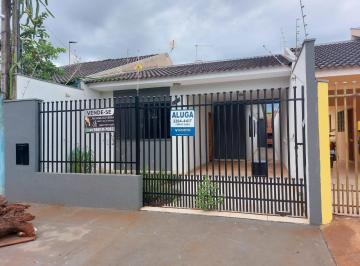 Casa · 127m² · 2 Quartos · 2 Vagas · LOCAÇÃO | Casa, com 2 dormitórios em Jardim Nova Sarandi III, Sarandi