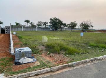 Terreno · 1020m² · Terreno à venda em Taubaté, Chácara São Félix, com 1020 m², Condomínio Reserva Altos do Cataguá