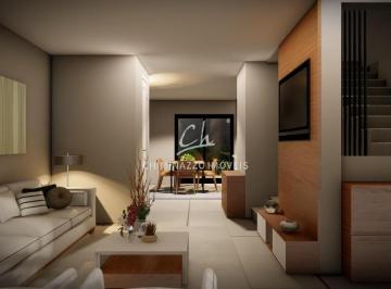 Casa · 139m² · 3 Quartos · 2 Vagas · Sobrado à venda em Campinas, Jardim das Paineiras, com 3 quartos, com 139 m², Alameda Paineiras