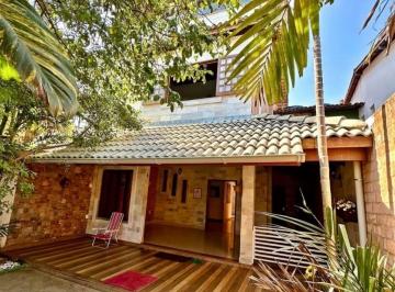 Foto 01 · Vendo casa em Ipitanga 3/4 sendo 1 suíte,  vista mar, R$ 770.000,00, aceita financiamento!!!!