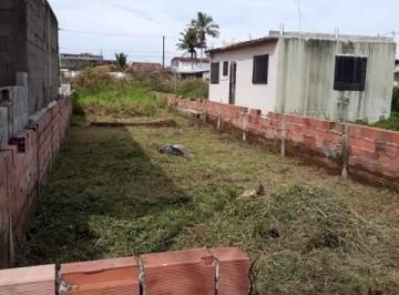 Terreno , Itanhaém · TERRENO A VENDA NA PRAIA EM ITANHAÉM/SP
