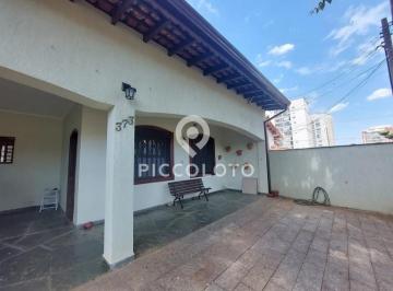 Casa · 152m² · 3 Quartos · 3 Vagas · Casa à venda em Campinas, Taquaral, com 3 quartos, com 152 m²