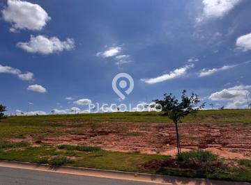 Terreno · 447m² · Terreno à venda em Campinas, Loteamento Alphaville Campinas, com 404 m², Serena Campinas