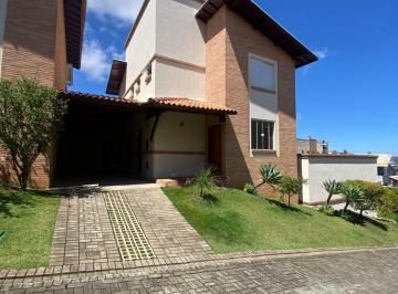 Casa de 3 quartos, Poços de Caldas · Casa em Condomínio - Vila Primavera