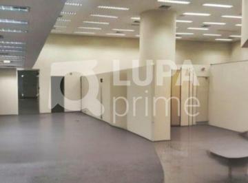 Comercial · 603m² · PRÉDIO COMERCIAL COM 603M² DE ÁREA CONSTRUÍDA À VENDA NA REPÚBLICA