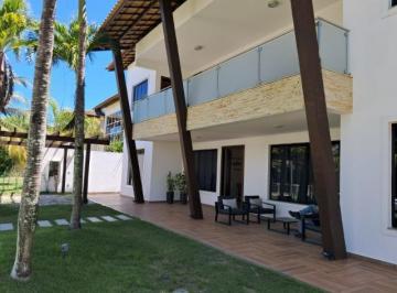 Foto 01 · Casa em Condomínio, Busca Vida (abrantes), Camaçari, BA