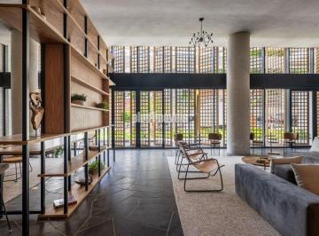 Apartamento · 155m² · 3 Quartos · 3 Vagas · Chacara Klabin