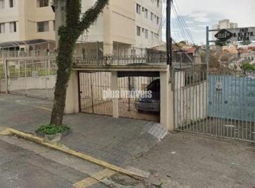 Terreno · 384m² · Excelente Oportunidade de Investimento na Vila Mascote - SP!