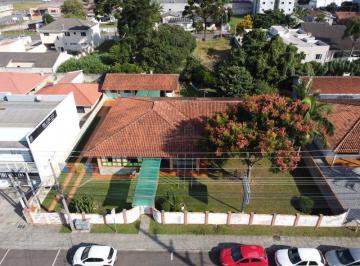 Casa · 350m² · 4 Quartos · 2 Vagas · CASA / SOBRADO CAMPINA GRANDE DO SUL - PR