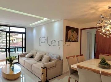 imagem · Apartamento à venda em Campinas, Jardim Proença, com 3 quartos, com 85 m², Edifí