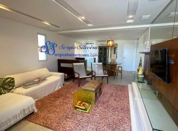 Apartamento de 4 quartos, Aquiraz · Cobertura nascente e com linda vista para o mar em Porto das Dunas!