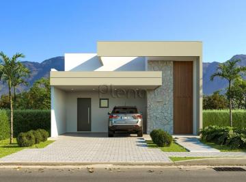 imagem · Casa à venda em Paulínia, Parque Brasil 500, com 3 suítes, com 147 m², Residenci
