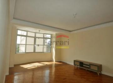 Apartamento · 140m² · 2 Quartos · Apartamento 140m² Campos Elíseos- AL Barão de Limeira,