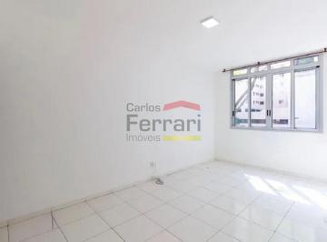 Apartamento · 60m² · 1 Quarto · Apartamento 60m² com 01 quarto -Vaga Bela Vista- próximo Av Paulista