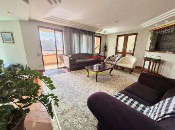 Apartamento · 223m² · 4 Quartos · 3 Vagas · Apartamento de alto padrão - Alto de Santana - 4 quartos e 3 vagas
