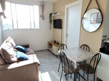 Apartamento · 34m² · 2 Quartos · Apartamento com 2 Quartos e 1 banheiro à Venda, com 34 m²