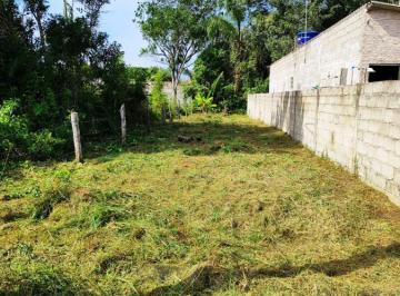 Terreno , Itanhaém · TERRENO A VENDA NA PRAIA EM ITANHAÉM/SP