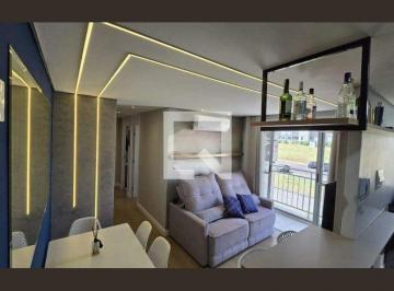 Apartamento · 45m² · 2 Quartos · 1 Vaga · Apartamento à Venda - Jardim Amazonas, 2 Quartos, 45 m² - Campinas