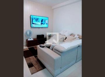 Apartamento · 71m² · 2 Quartos · 2 Vagas · Apartamento à Venda - Cambuci, 2 Quartos, 71 m² - São Paulo