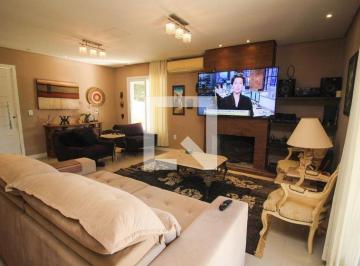 Casa · 400m² · 4 Quartos · 5 Vagas · Casa à Venda - Hipica, 4 Quartos, 400 m² - Porto Alegre