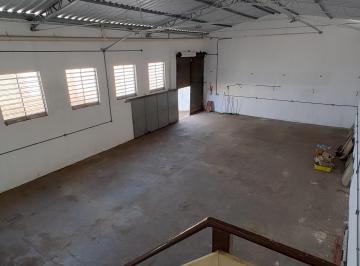 Comercial , Campinas · Galpão para locação - Parque Via Norte