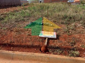 Foto 01 · TERRENO A VENDA NO RESIDENCIAL COLINAS DO ENGENHO I, LIMEIRA/SP
