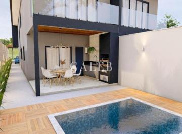 Foto 02 · Sobrado á venda com 3 suítes, piscina