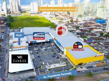 Comercial · 118m² · Comercial para aluguel - no Aviação