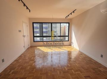 Apartamento · 95m² · 3 Quartos · 1 Vaga · Excelente apartamento reformado Rua Clodomiro Amazonas - 3 dormitórios + 1 vaga