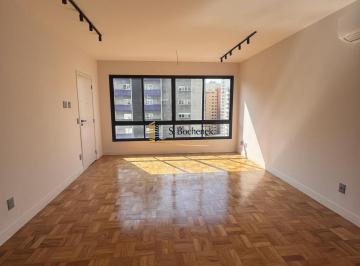 Apartamento · 95m² · 3 Quartos · 1 Vaga · Excelente apartamento reformado Rua Clodomiro Amazonas - 3 dormitórios + 1 vaga