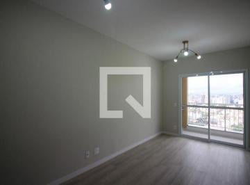 Apartamento · 56m² · 2 Quartos · 2 Vagas · Apartamento para Aluguel - Baeta Neves, 2 Quartos,  56 m² - São Bernardo do Campo