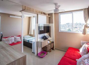 Apartamento · 34m² · 2 Quartos · Apartamento para Aluguel - Jardim Miriam, 2 Quartos, 34 m² - São Paulo