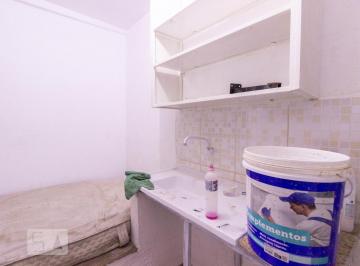 Apartamento · 12m² · 1 Quarto · Apartamento para Aluguel - Sítio do Mandaqui, 1 Quarto,  12 m² - São Paulo