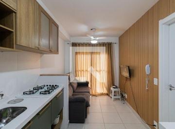 Apartamento · 30m² · 1 Quarto · Apartamento para Aluguel - Vila Ré, 1 Quarto,  30 m² - São Paulo