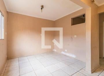 Casa · 50m² · 2 Quartos · Casa para Aluguel - Jardim Mutinga, 2 Quartos, 50 m² - Barueri