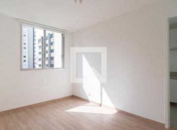 Apartamento · 46m² · 1 Quarto · 1 Vaga · Apartamento para Aluguel - Consolação, 1 Quarto, 46 m² - São Paulo